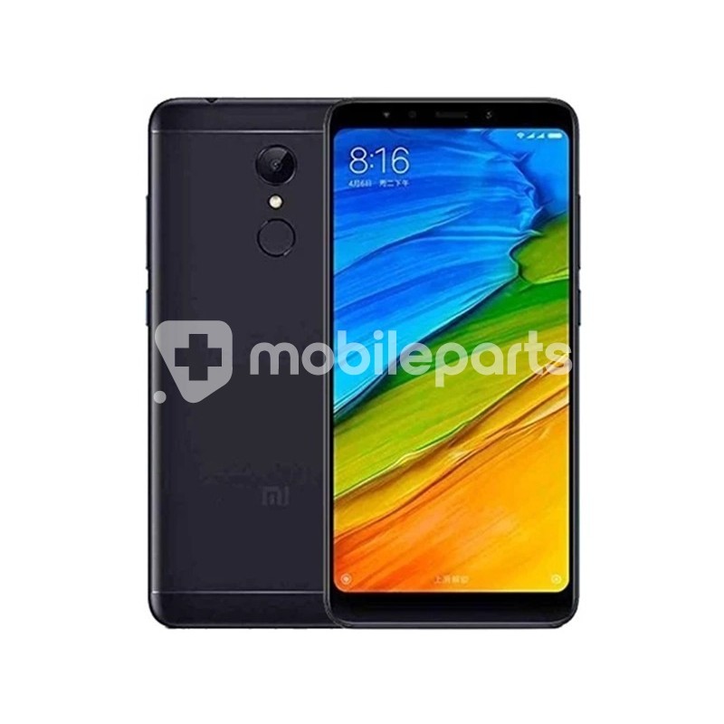 Xiaomi Redmi 5 Black 32GB (C)