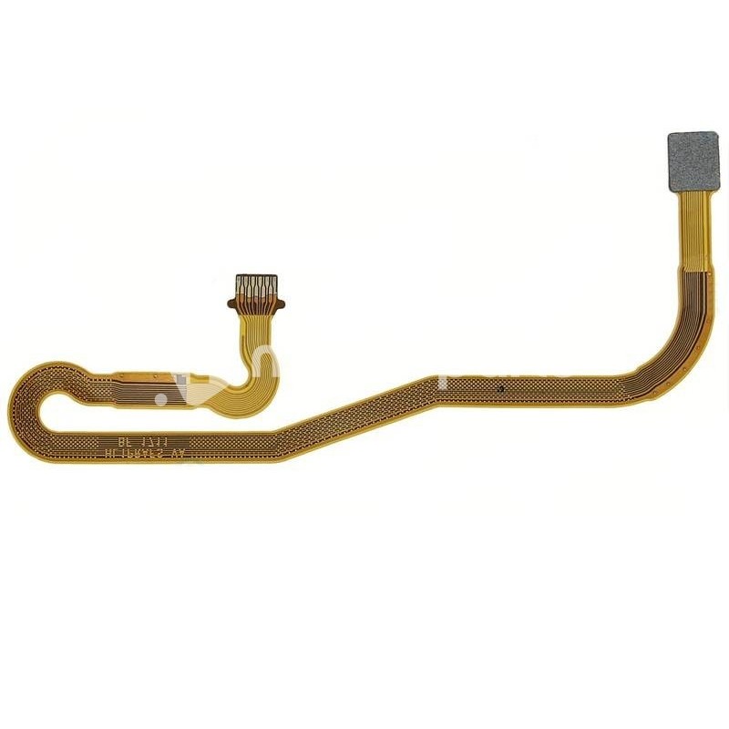 FingerPrint Flat Cable Huawei P8 Lite 2017