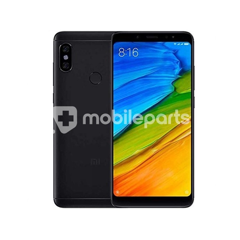 Xiaomi Redmi Note 5 Black 64GB (B)