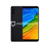 Xiaomi Redmi Note 5 Black 64GB (B)