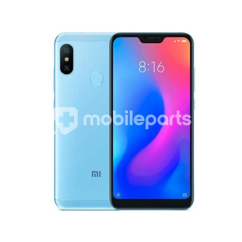 Xiaomi Redmi Note 6 Blue 64GB