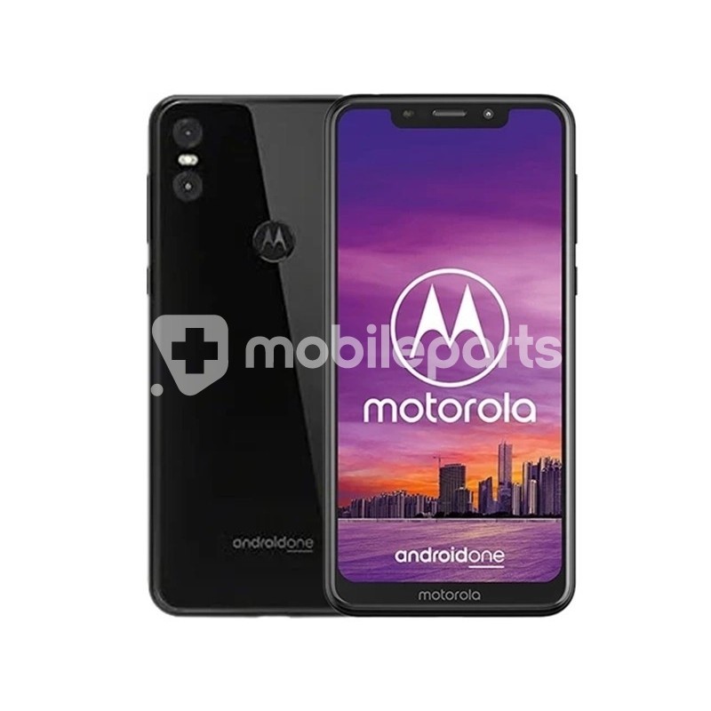Motorola One XT1941 Black 64GB