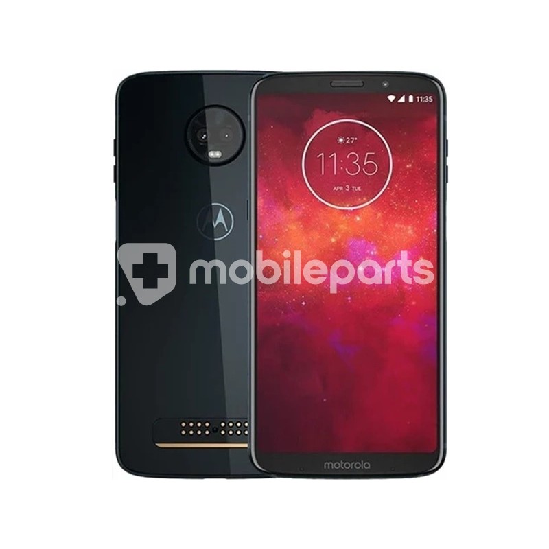 Motorola Z3 Play XT1929 Deep Indigo 64GB