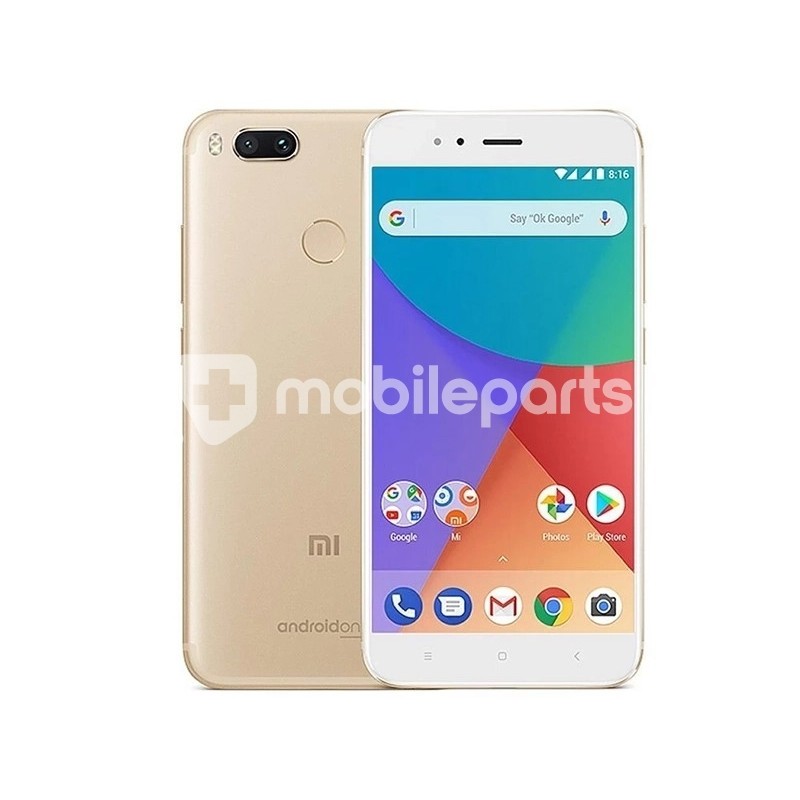 Xiaomi Mi A1 Gold 64GB