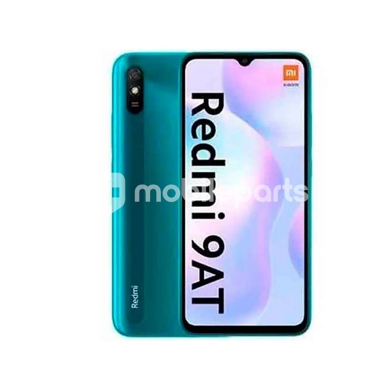 Xiaomi Redmi 9AT Green 32GB
