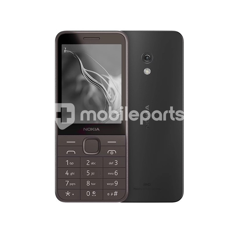 Nokia 235 4G TA-1614 Black