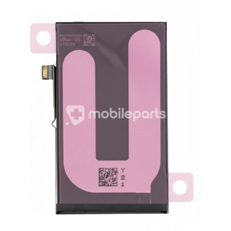 Battery 111CS 3692 mAh iPhone 17 No Logo