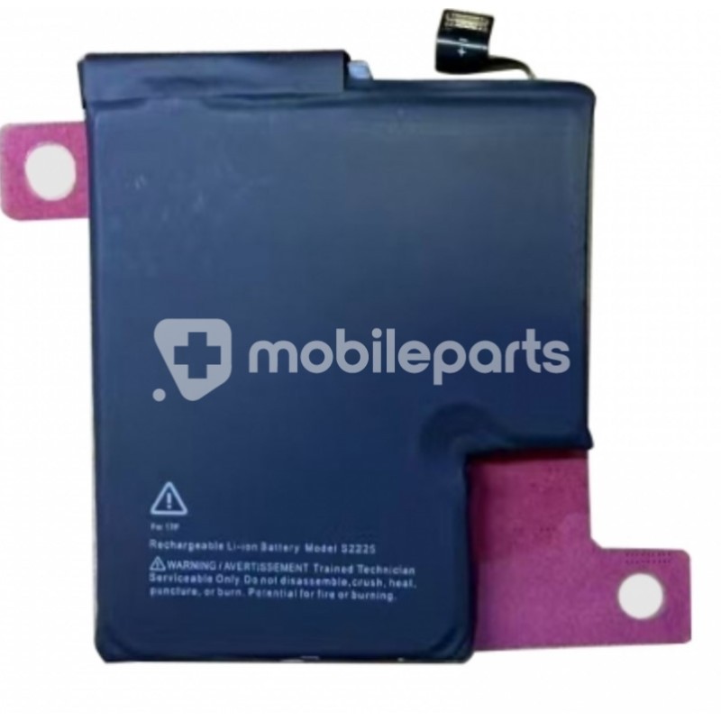 Battery S2225 3988mAh iPhone 17 Pro No Logo