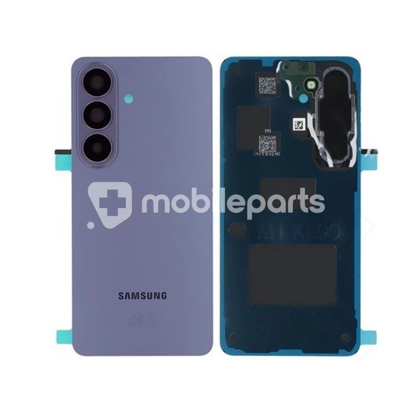 Rear Cover Cobalt Violet Samsung SM-S942 S26 (Ori)