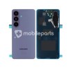 Rear Cover Cobalt Violet Samsung SM-S942 S26 (Ori)