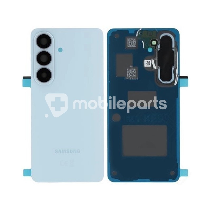 Rear Cover Sky Blue Samsung SM-S942 S26 (Ori)