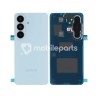 Rear Cover Sky Blue Samsung SM-S942 S26 (Ori)