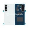 Rear Cover White Samsung SM-S942 S26 (Ori)