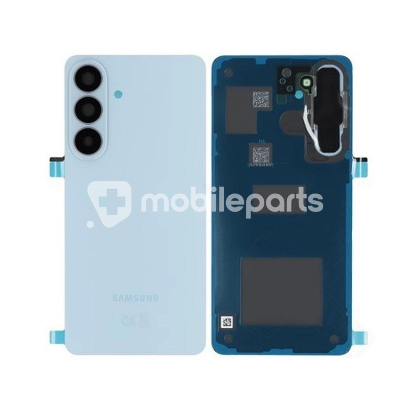 Rear Cover Sky Blue Samsung SM-S947 S26+ (Ori)