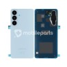 Rear Cover Sky Blue Samsung SM-S947 S26+ (Ori)