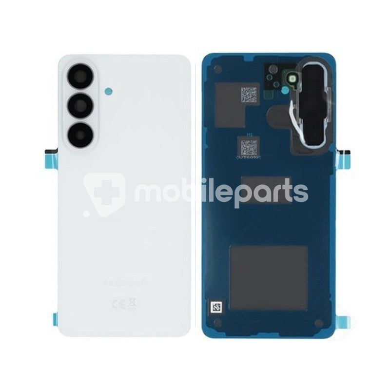 Rear Cover White Samsung SM-S947 S26+ (Ori)