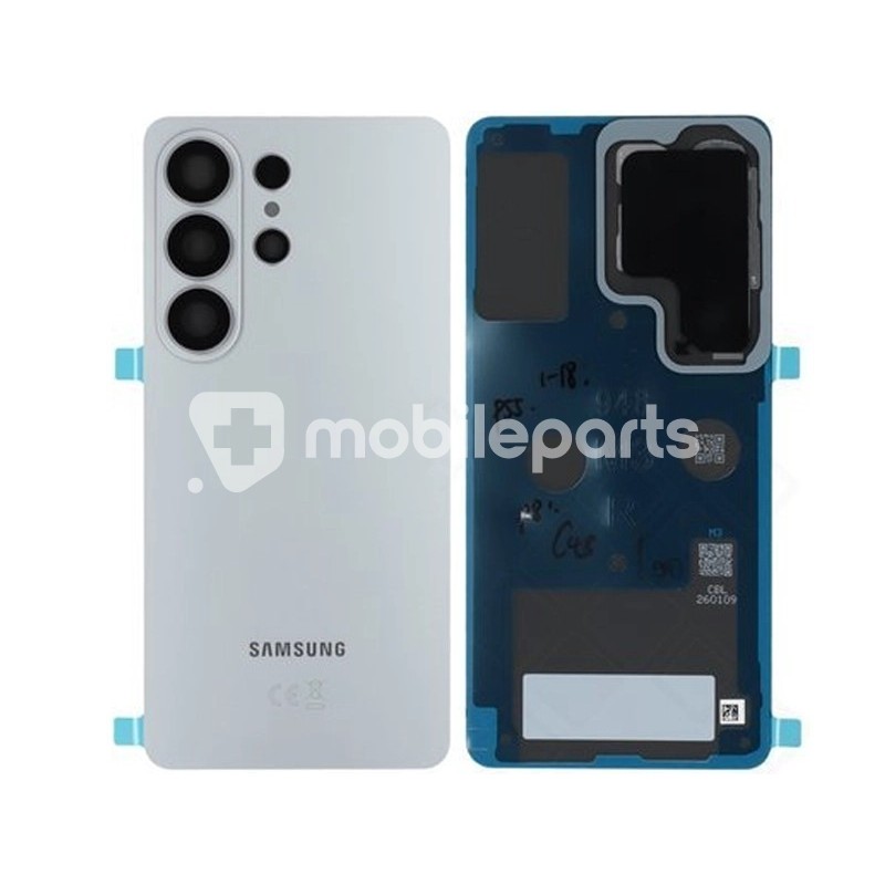 Rear Cover Silver Shadow Samsung SM-S948 S26 Ultra (Ori)