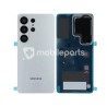 Rear Cover Silver Shadow Samsung SM-S948 S26 Ultra (Ori)