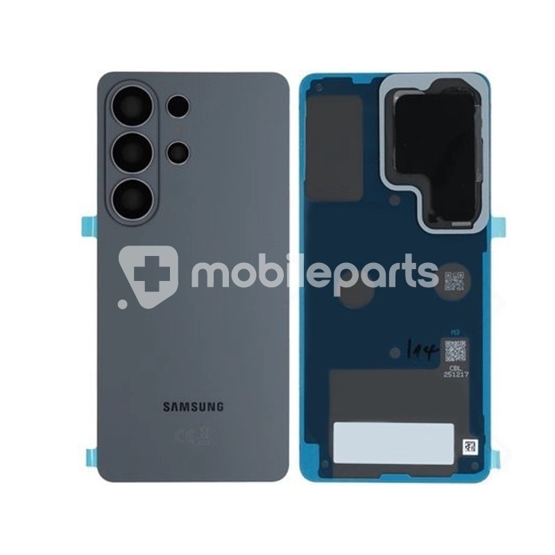 Rear Cover Black Samsung SM-S948 S26 Ultra (Ori)