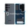 Rear Cover Black Samsung SM-S948 S26 Ultra (Ori)