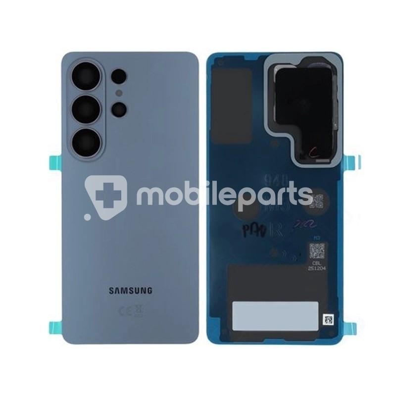 Rear Cover Cobalt Violet Samsung SM-S948 S26 Ultra (Ori)