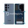 Rear Cover Cobalt Violet Samsung SM-S948 S26 Ultra (Ori)