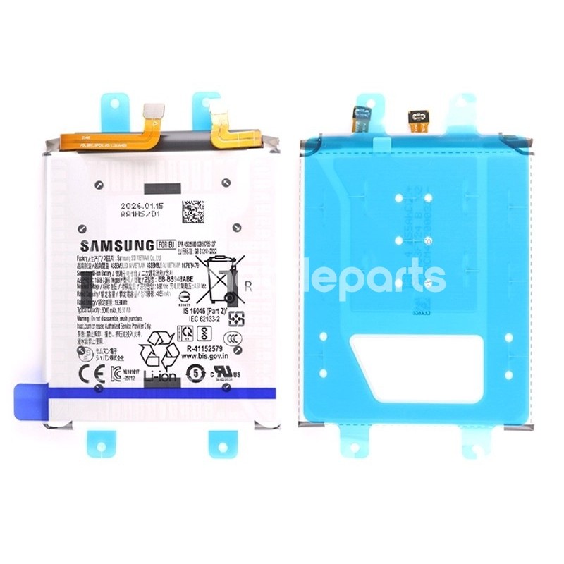 Battery EB-BS948ABE 5000mAh Samsung SM-S948 S26 Ultra (Ori)