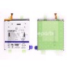 Battery EB-BS946ABE 4900 mAh Samsung SM-S947 S26+ (Ori)