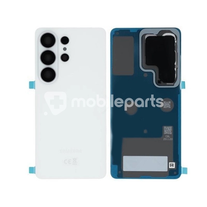 Rear Cover White Samsung SM-S948 S26 Ultra (Ori)