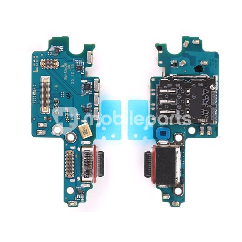 Charging Port + Board Samsung SM-S942 S26 (Ori)