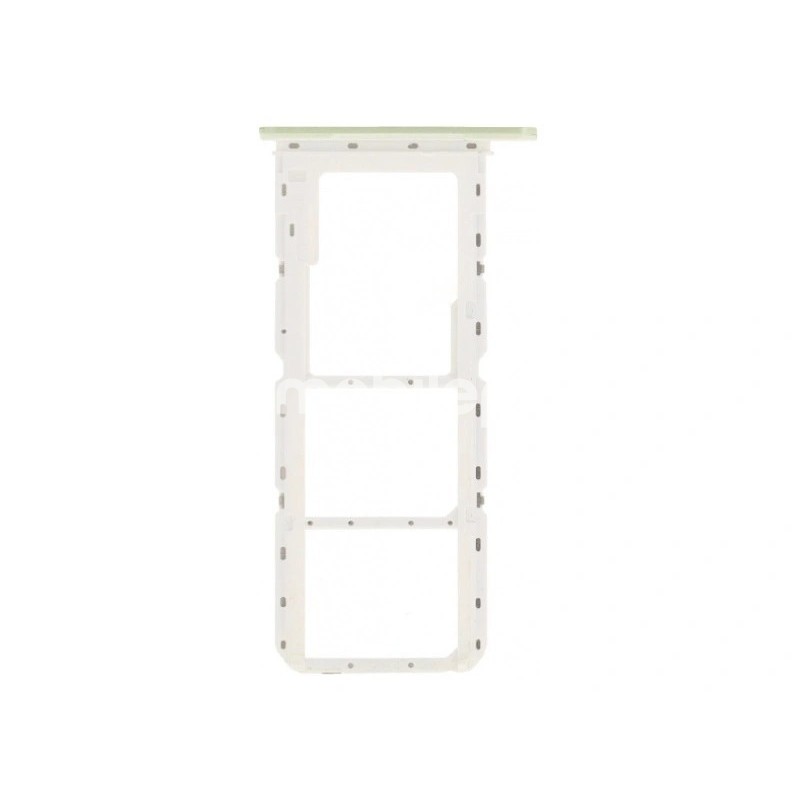 SIM Card Tray Green Samsung SM-A146P A14