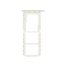 SIM Card Tray Green Samsung SM-A146P A14