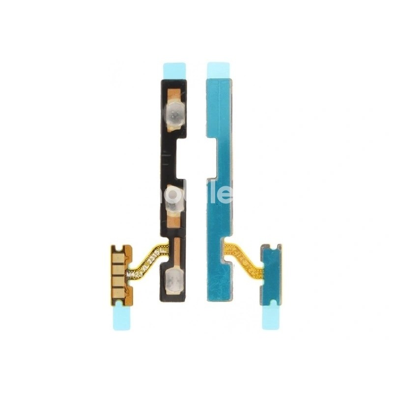 Power + Volume Flex Cable Honor 70 Lite