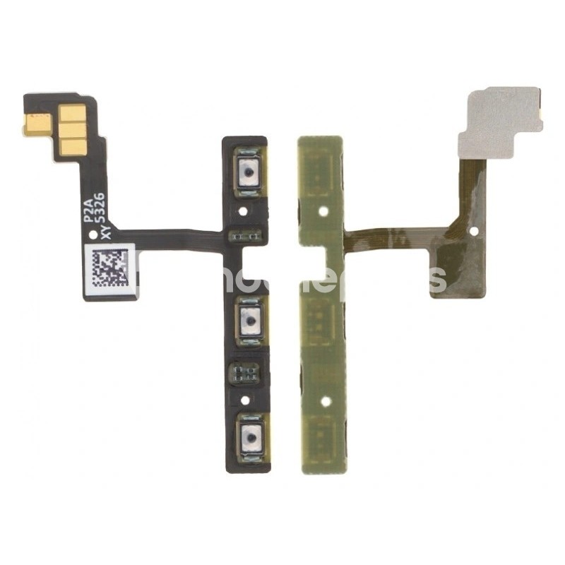 Power + Volume Flex Cable Xiaomi 17 Ultra