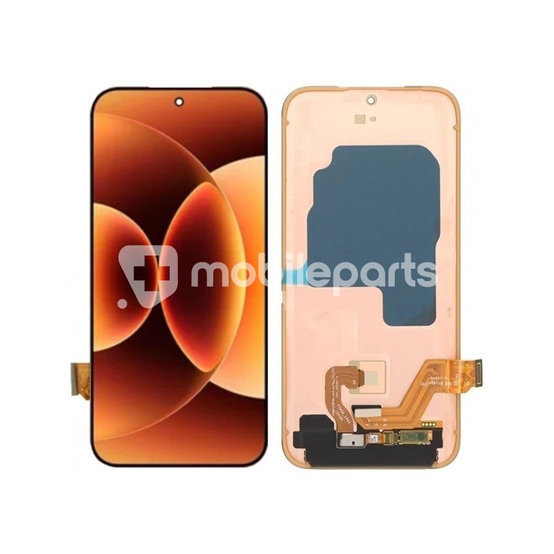 LCD Touch Screen Black Xiaomi 17 Pro Max (PULLED)