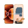LCD Touch Screen Black Xiaomi 17 Pro Max (PULLED)