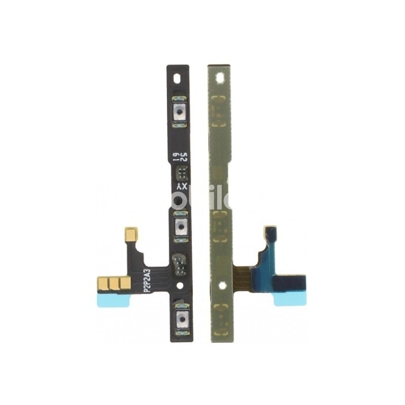 Power + Volume Flex Cable Xiaomi 17 Pro Max
