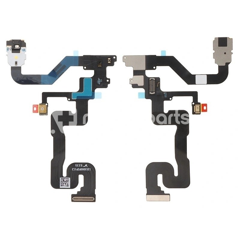 Flash Light Sensor Flex Cable Xiaomi 17 Pro Max