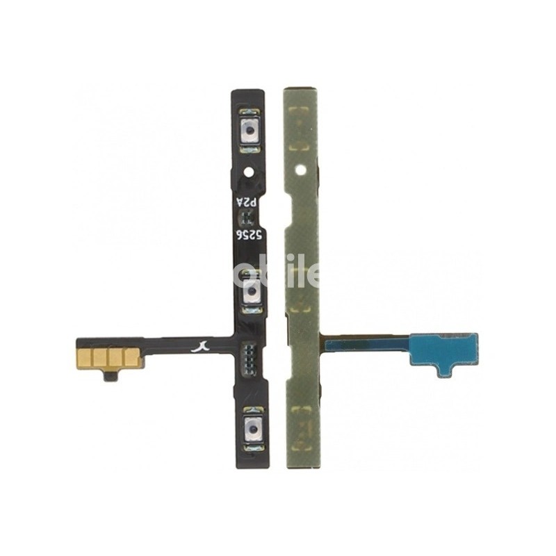 Power + Volume Flex Cable Xiaomi 17 Pro