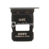Dual SIM Card Tray Black Xiaomi 17 Pro