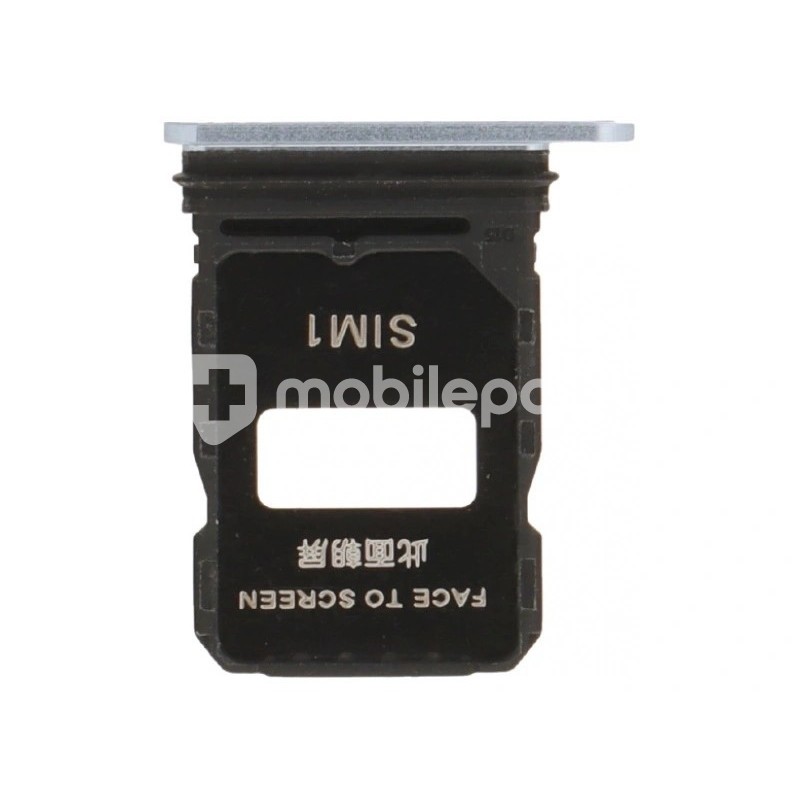 Dual SIM Card Tray Ice Blue Xiaomi 17
