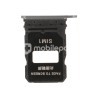 Dual SIM Card Tray Black Xiaomi 17