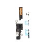 Anti-Dust Mesh Set Black iPhone 17