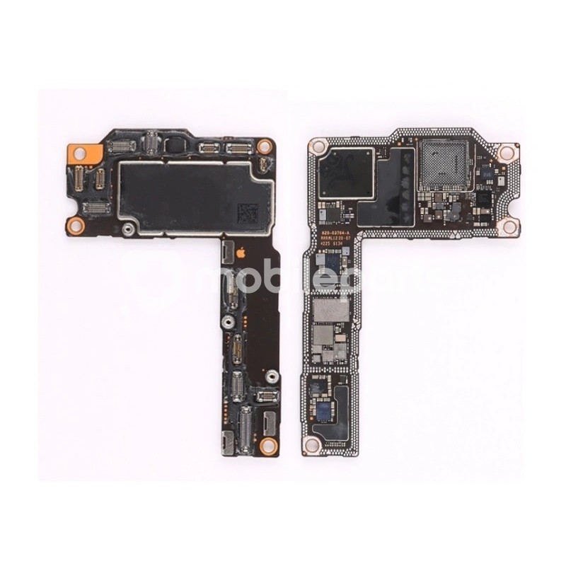 Board CNC iPhone 17 Per SWAP (EU Version)