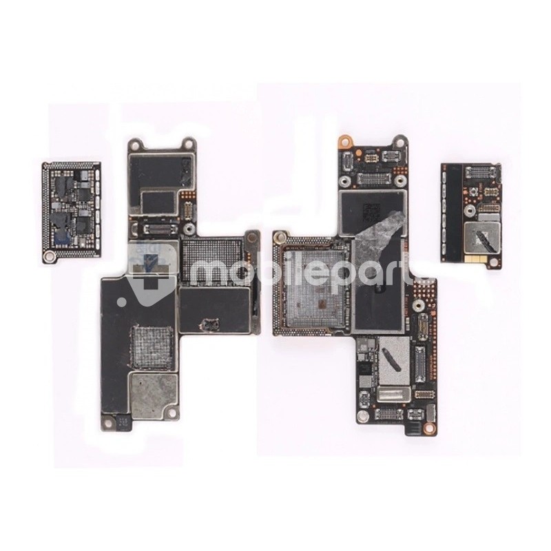 Board CNC iPhone 17 Air For SWAP (EU Version)