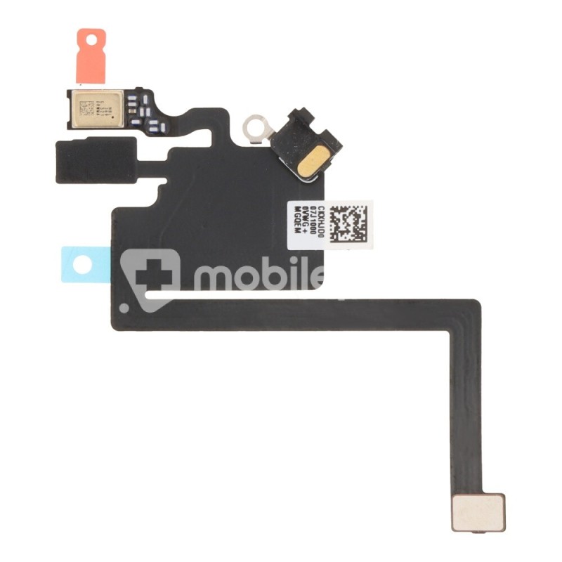 Sensor Flex Cable iPhone 17 Pro Max (PULLED)