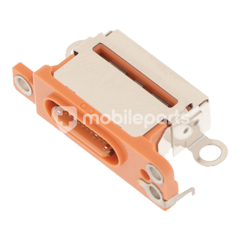 Charging Connector Cosmic Orange iPhone 17 Pro - 17 Pro Max