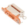 Charging Connector Cosmic Orange iPhone 17 Pro - 17 Pro Max