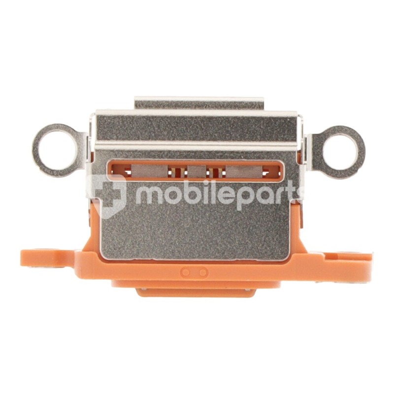 Charging Connector Cosmic Orange iPhone 17 Pro - 17 Pro Max