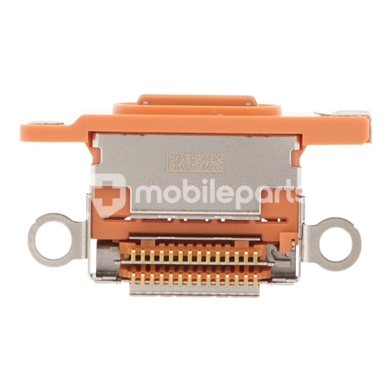 Charging Connector Cosmic Orange iPhone 17 Pro - 17 Pro Max